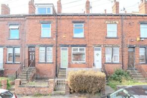54, Aston View, Bramley, Leeds LS13 2DB