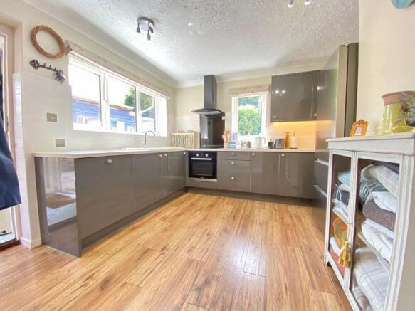 The Kitchen