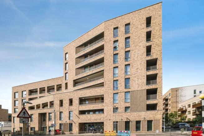 Ketch Street, Barking, IG11 photo 4