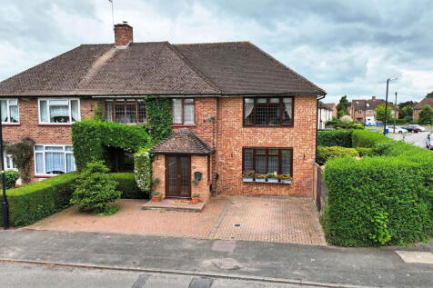 Lancaster Road, Maidenhead, SL6