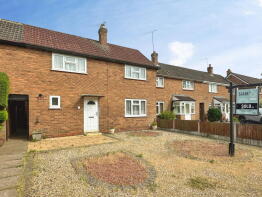 90, Cornwall Road, Wolverhampton WV6 8UZ