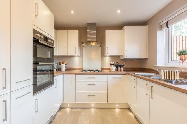 Off Bennetts Rd S, 
Coventry, 
West Midlands, 
CV6 2FU photo 4