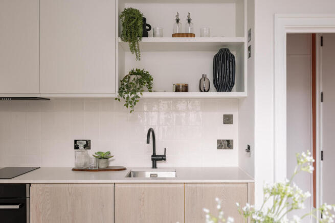 31 Warwick Road - Flat 5 © Amy Hunter Photography(