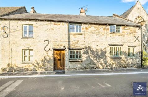 Chapel Road, Greatworth, Banbury