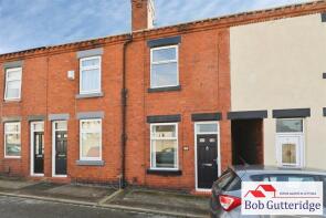5, Palmerston Street, Newcastle ST5 8BN