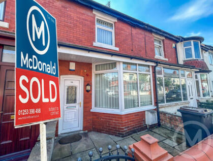 Onslow Road, Layton, FY3 7DF