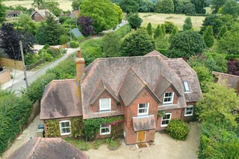 Bucklebury, Reading, Berkshire, RG7