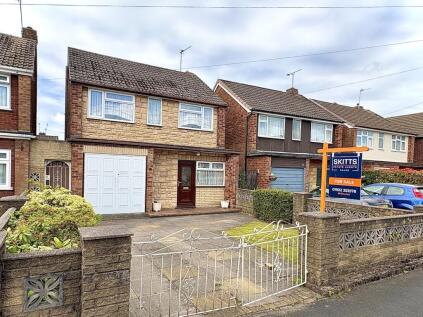 Greenfield Croft, Bilston, WV14 8XD