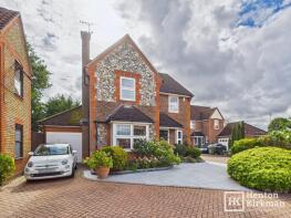 14, Western Mews, Billericay CM12 9EA