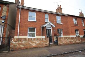 40, Arthur Street, Ampthill MK45 2QQ