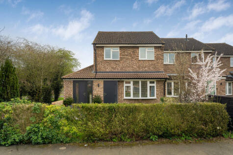 Shannon Road, Bicester, OX26