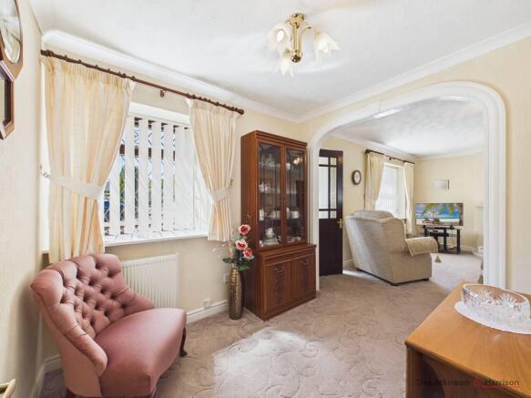 2 bed Detached Bungalow for sale Image 3