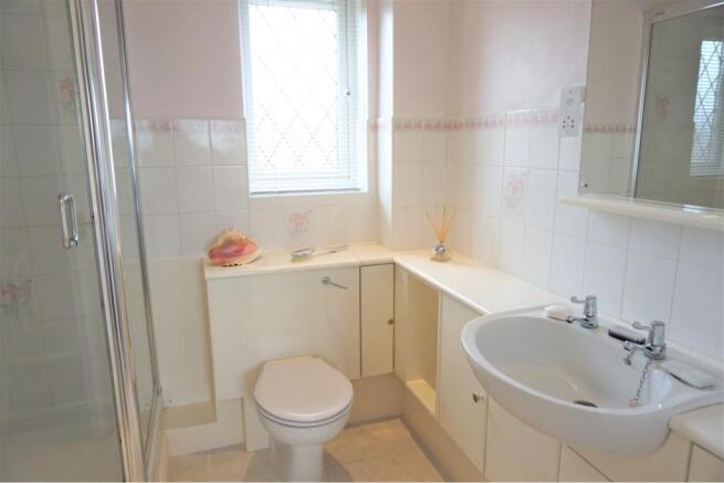 Master En-suite