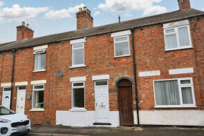 8, Bridge Cottages, Barnby Road, Newark NG24 2ND