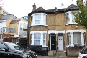 40, Thornhill Road, Croydon CR0 2XY