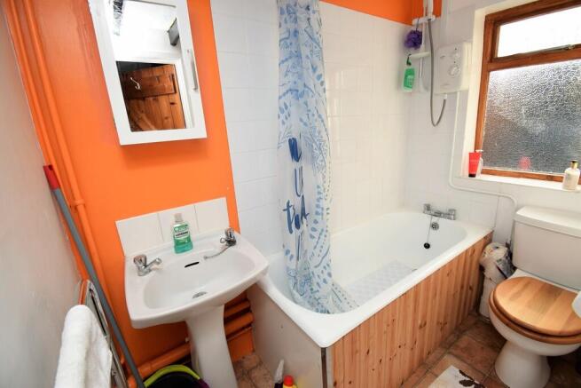 bath