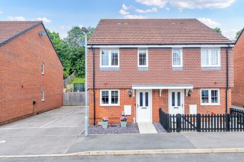 Parker Drive, Buntingford, SG9