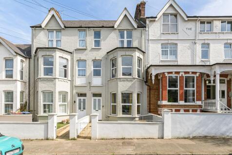 Norfolk Road, Margate, CT9