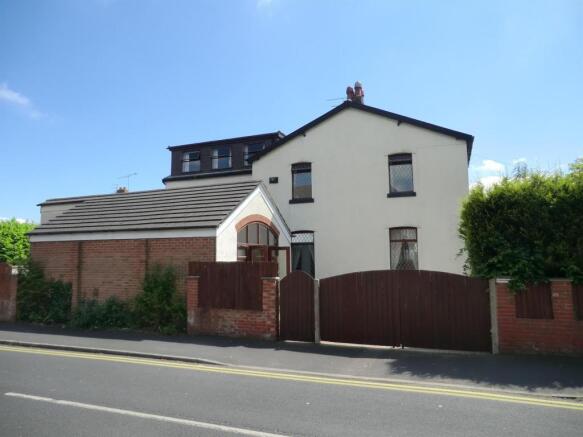 External