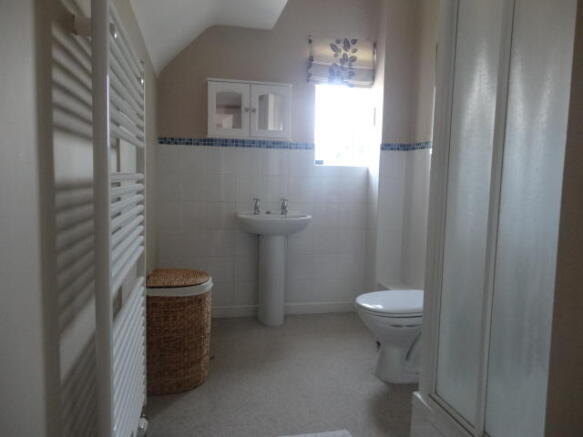 Ensuite