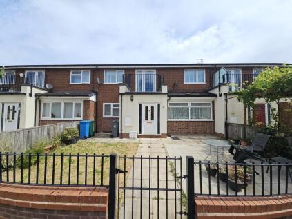Edgeview Walk, Manchester, M13
