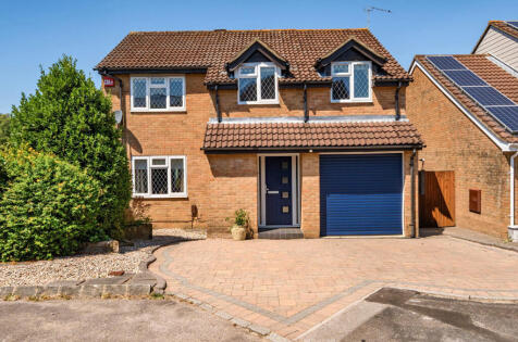 Ennerdale Close, Waterlooville, Hampshire, PO8