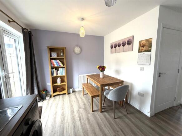 12 Blair Grove, Inverness, IV2 photo 4
