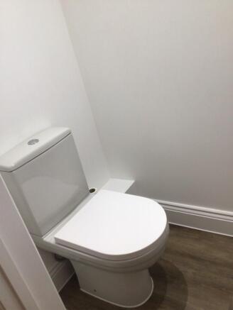 Ground Floor Cloak