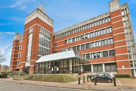 Surrey Street, Norwich