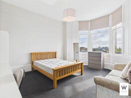Flat 3/1, 34, Hillhead Street, Glasgow G12 8PZ
