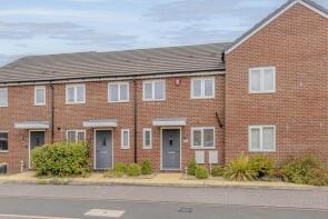 25, John Ritchie Street, Stoke, Stoke-on-trent ST4 4FF