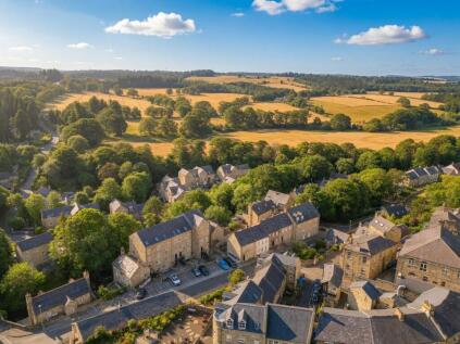 Swordmakers Terrace, Shotley Bridge, Consett