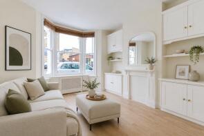 15, Bishop's Road, London SW6 7AA
