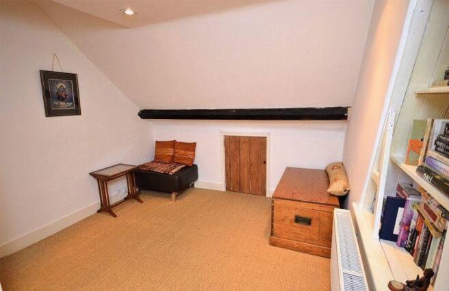 Loft Room 2