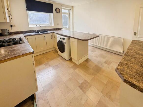 2 bed End of Terrace for sale Image 6