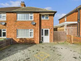 32, John Daniels Way, Churchdown, Gloucester GL3 2QY