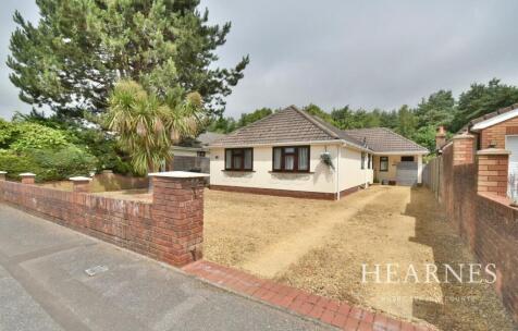 Leeson Drive, Ferndown, BH22