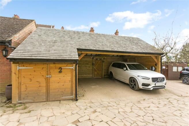 Carport