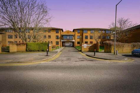 Lake View, Railway Terrace, KINGS LANGLEY
