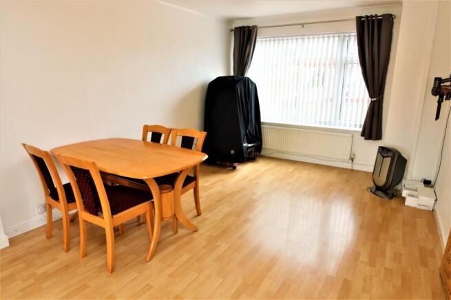 Lounge / Dining Room