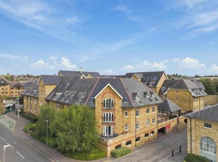 Stewart Place - Ware - Wonderful Town Apartment