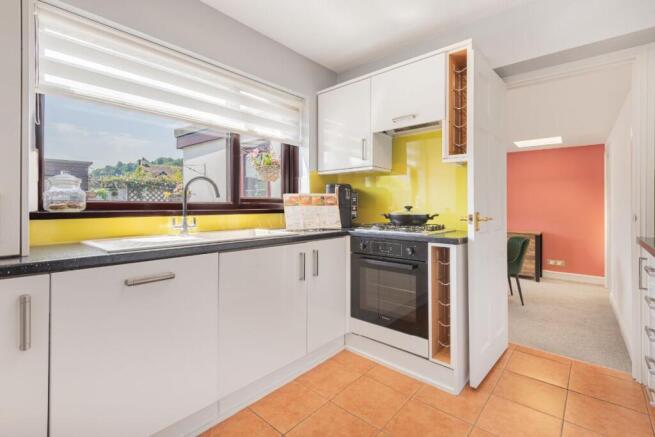 Crag View, 8 Collingwood Close, Coniston photo 4