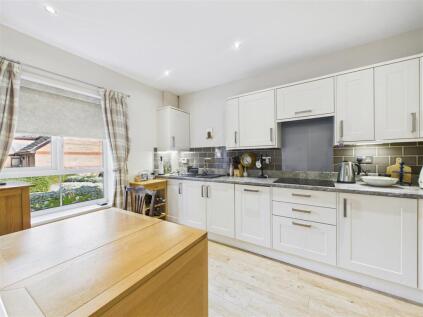 Brookview Court, Dronfield