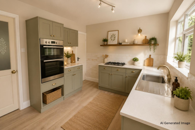3 bed Detached for sale Image 5