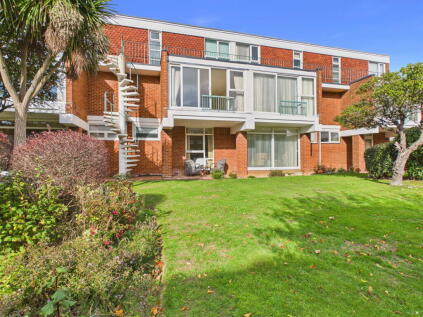 The Rowans, Worthing, BN11