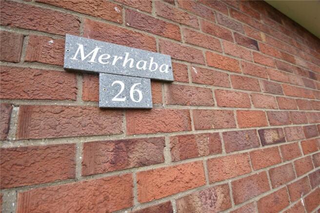 House Name