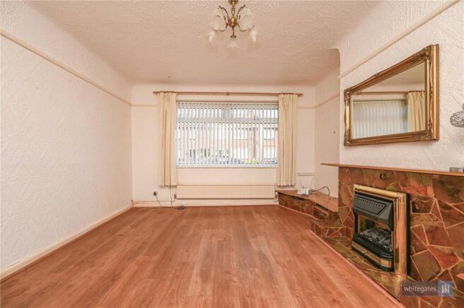 Willoughby Road, Broadgreen, Liverpool, Merseyside, L14 photo 4
