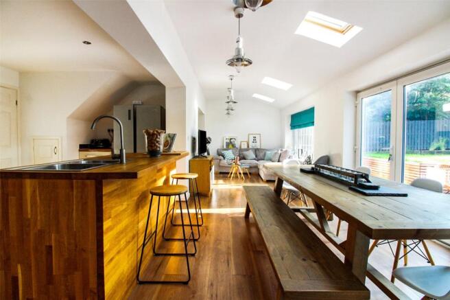 Kitchen A