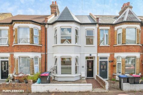 Richmond Street, Southend-on-Sea, SS2