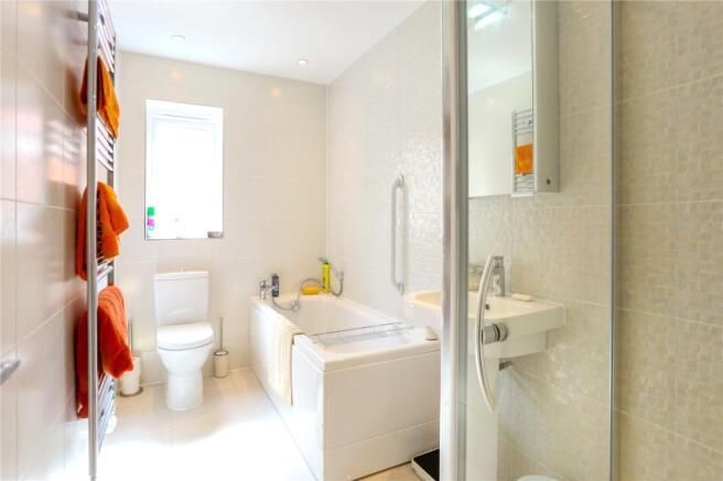 House Bathroom